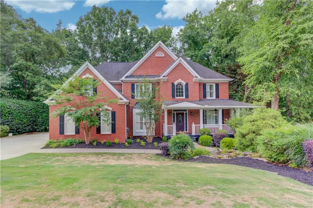 1920 Woods River Lane Duluth, GA 30097