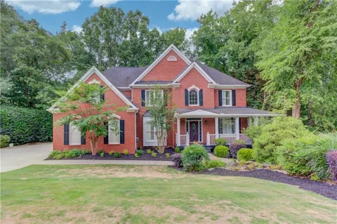 1920 Woods River Lane