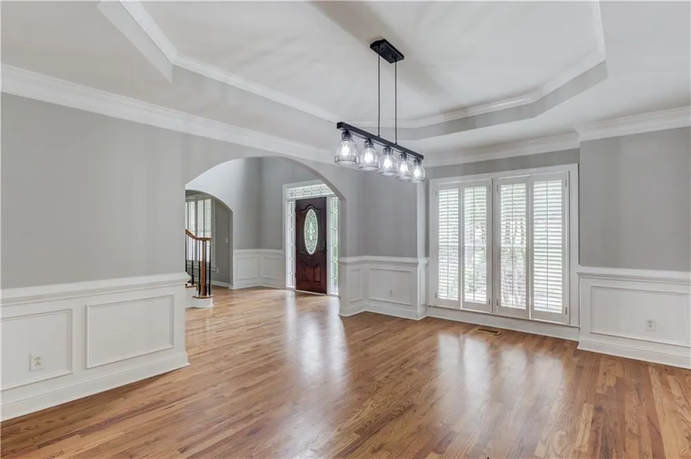 1920 Woods River Lane Duluth, GA 30097