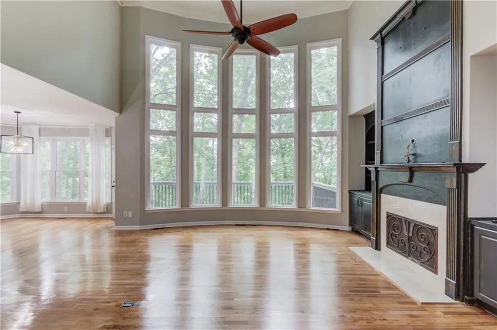 1920 Woods River Lane Duluth, GA 30097