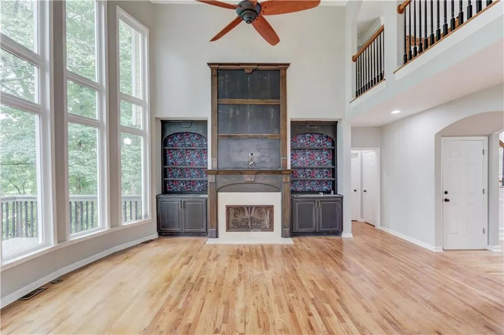 1920 Woods River Lane Duluth, GA 30097