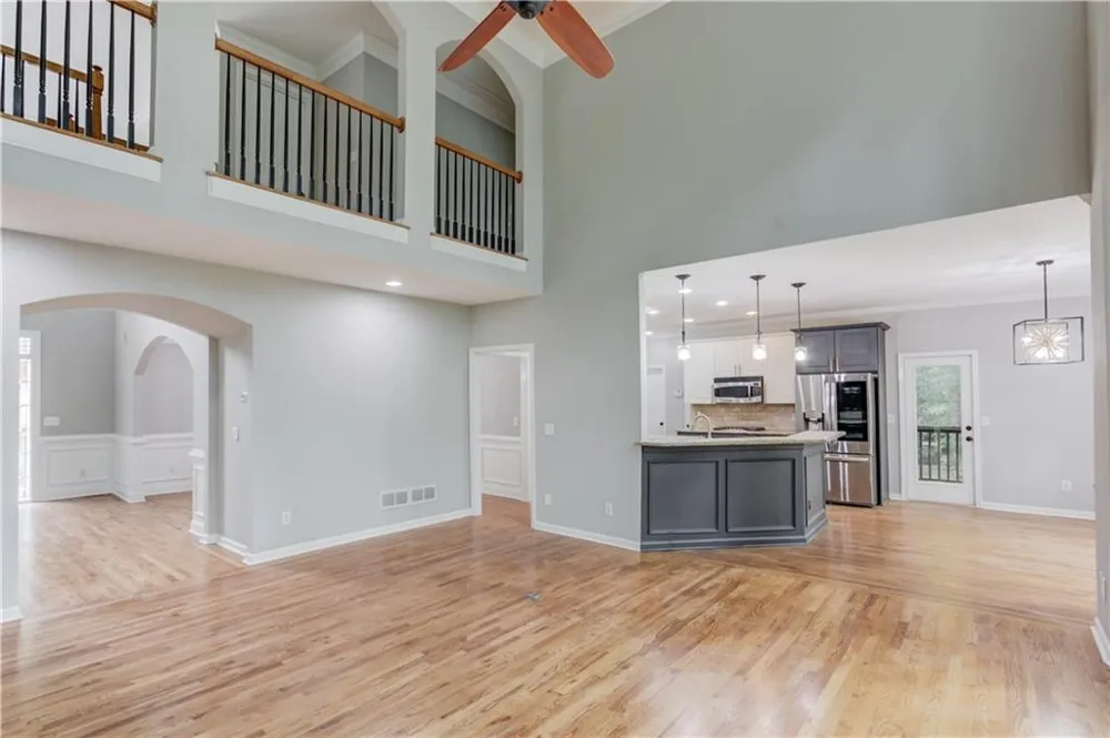 1920 Woods River Lane Duluth, GA 30097