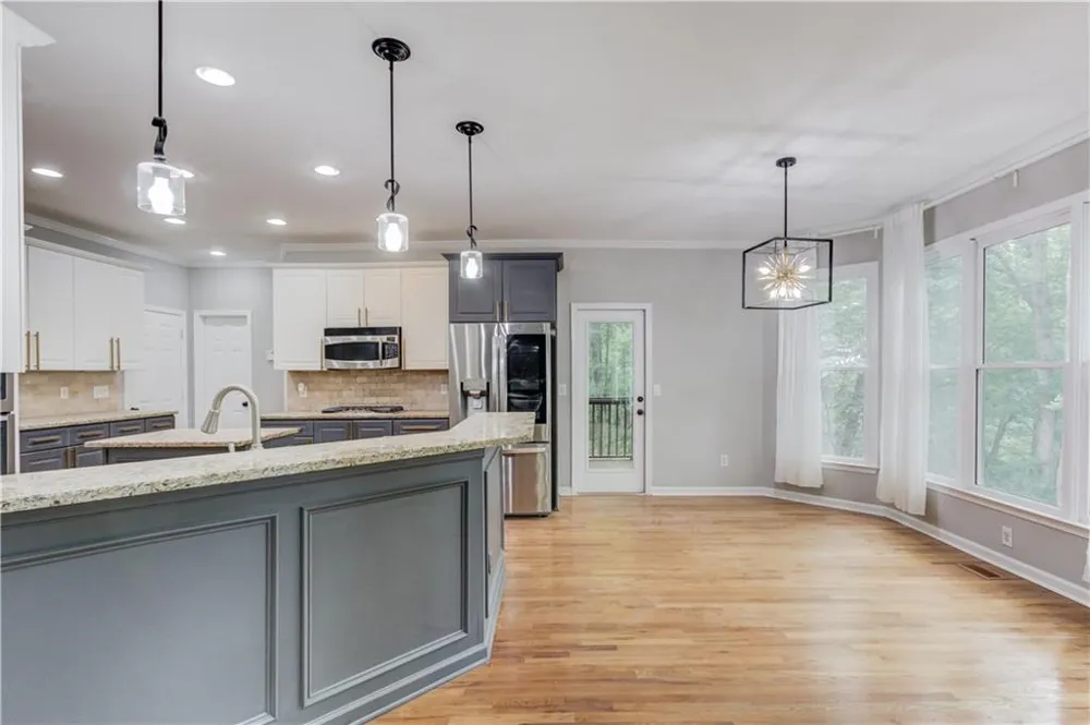 1920 Woods River Lane Duluth, GA 30097