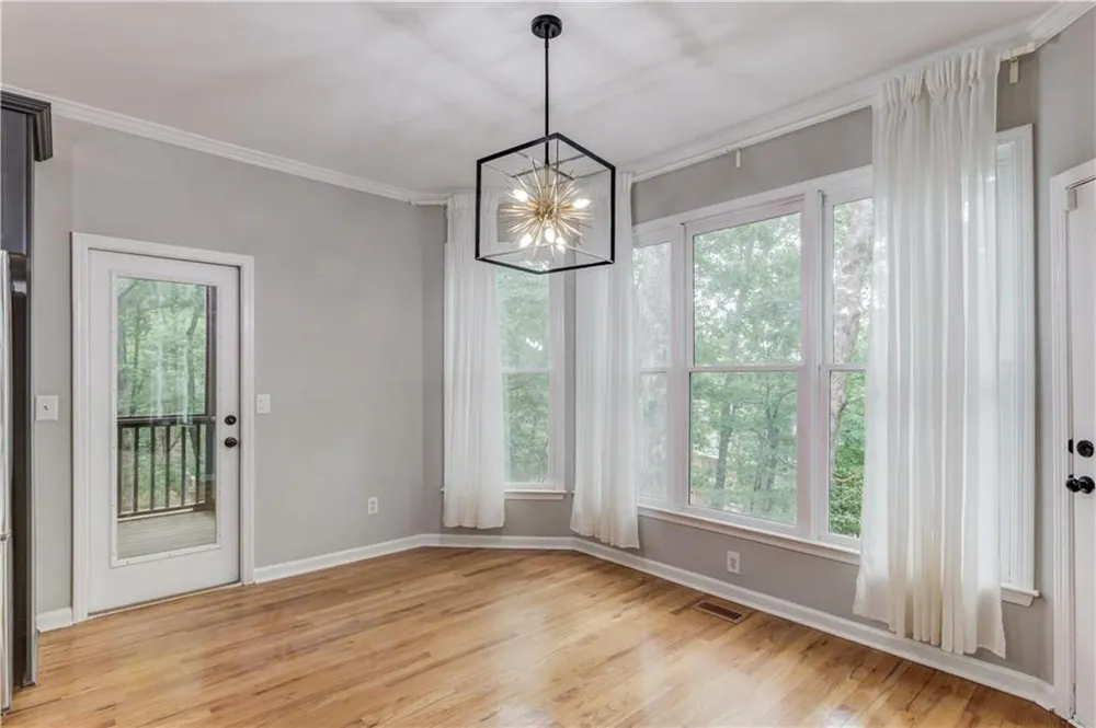 1920 Woods River Lane Duluth, GA 30097