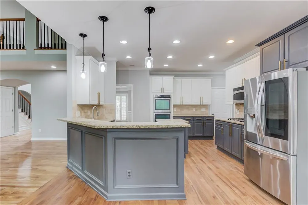 1920 Woods River Lane Duluth, GA 30097