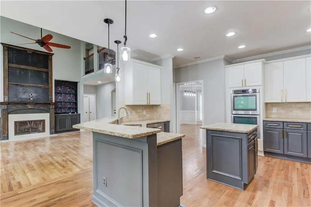 1920 Woods River Lane Duluth, GA 30097