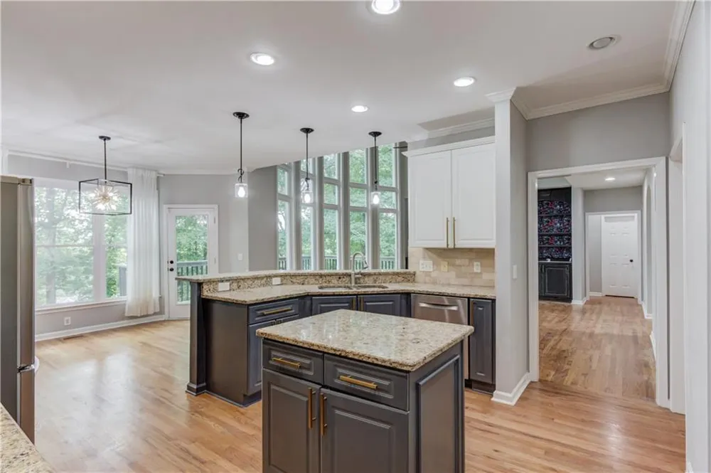 1920 Woods River Lane Duluth, GA 30097