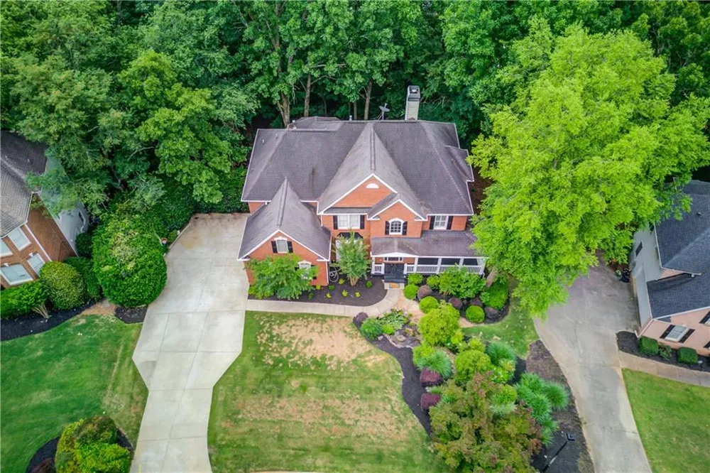 1920 Woods River Lane Duluth, GA 30097