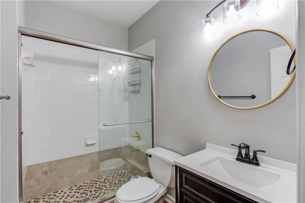 1920 Woods River Lane Duluth, GA 30097