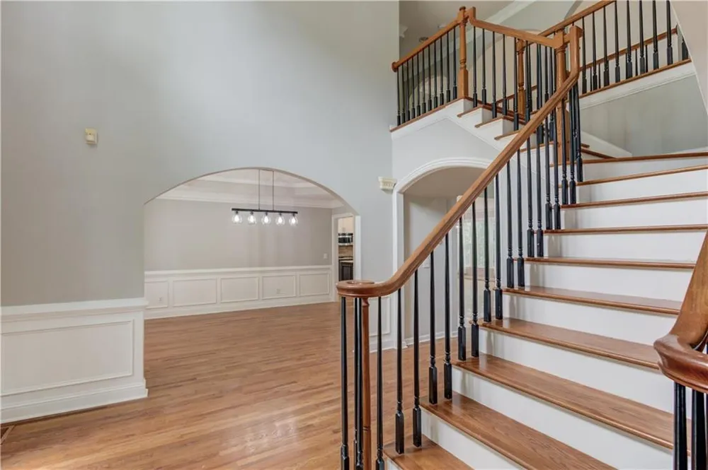1920 Woods River Lane Duluth, GA 30097