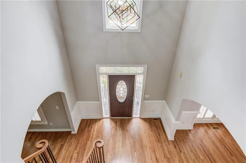 1920 Woods River Lane Duluth, GA 30097