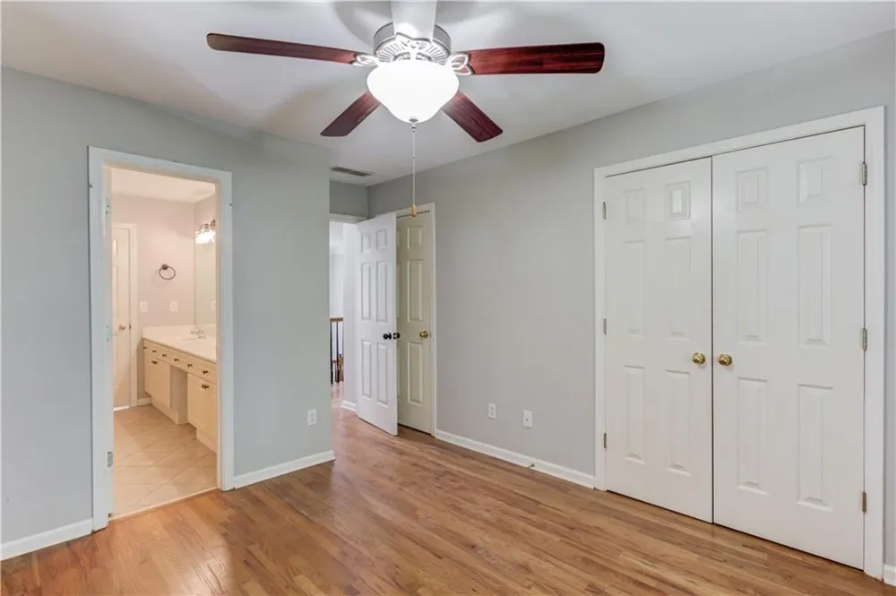 1920 Woods River Lane Duluth, GA 30097