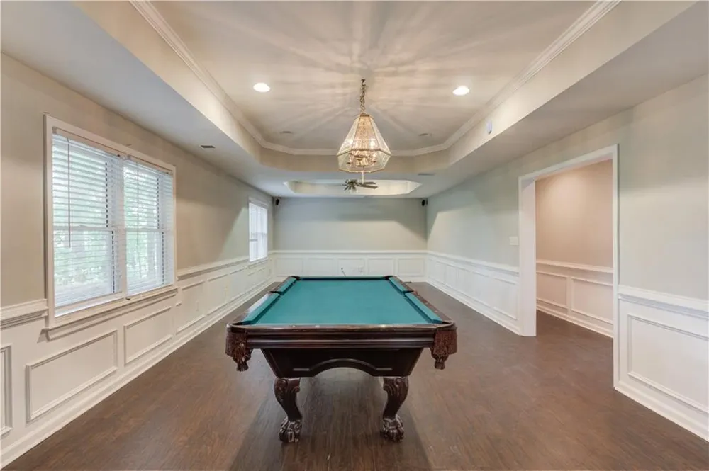 1920 Woods River Lane Duluth, GA 30097
