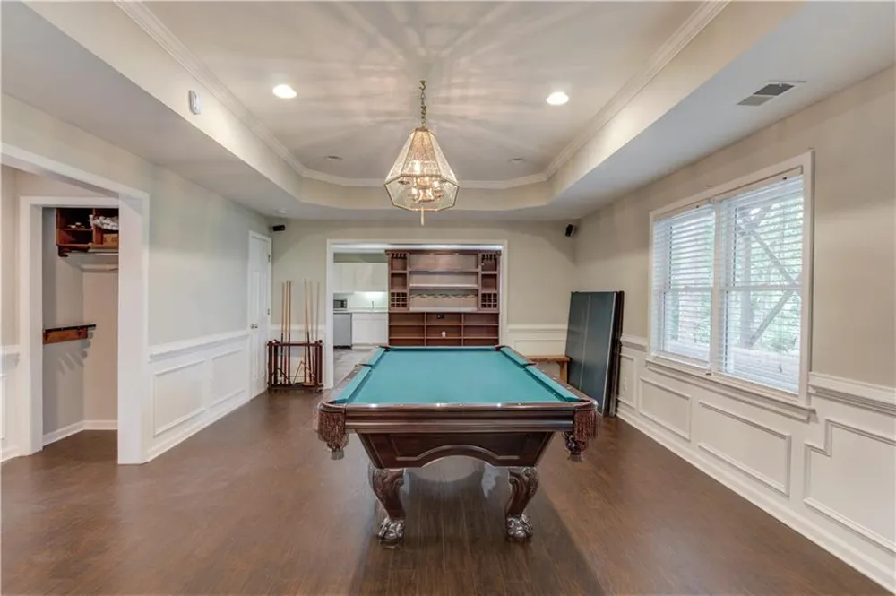 1920 Woods River Lane Duluth, GA 30097