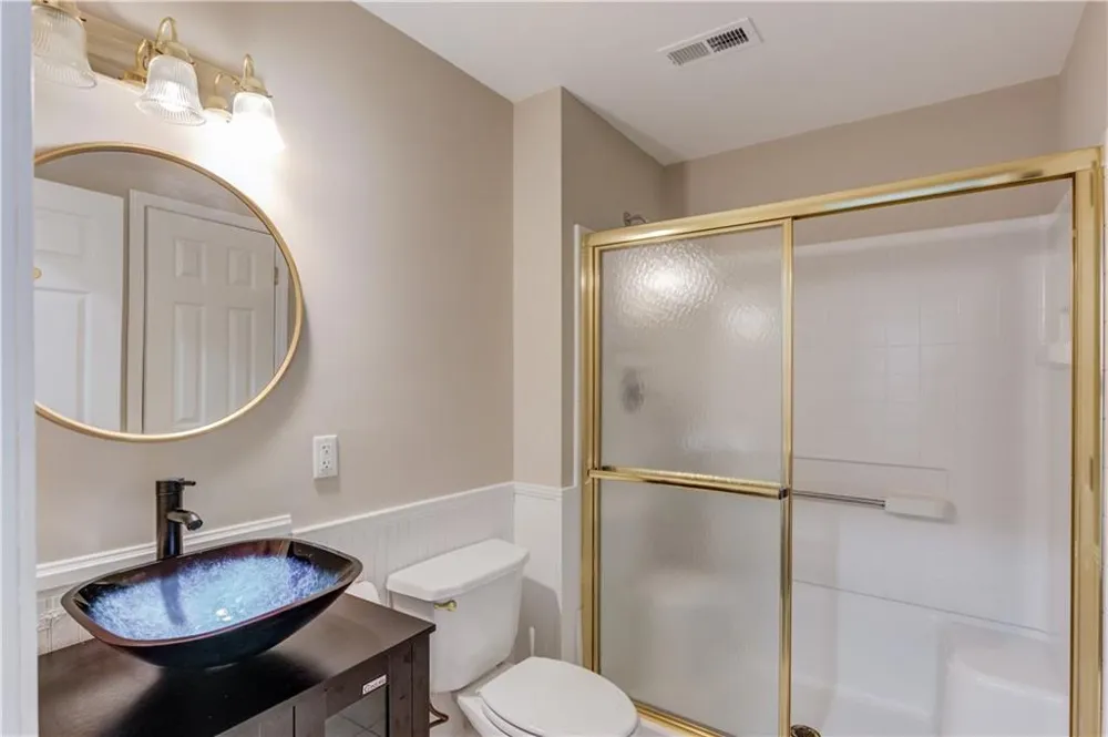 1920 Woods River Lane Duluth, GA 30097