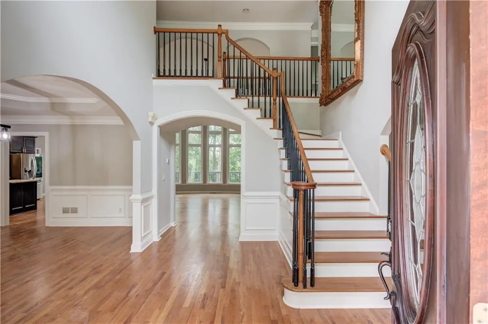 1920 Woods River Lane Duluth, GA 30097