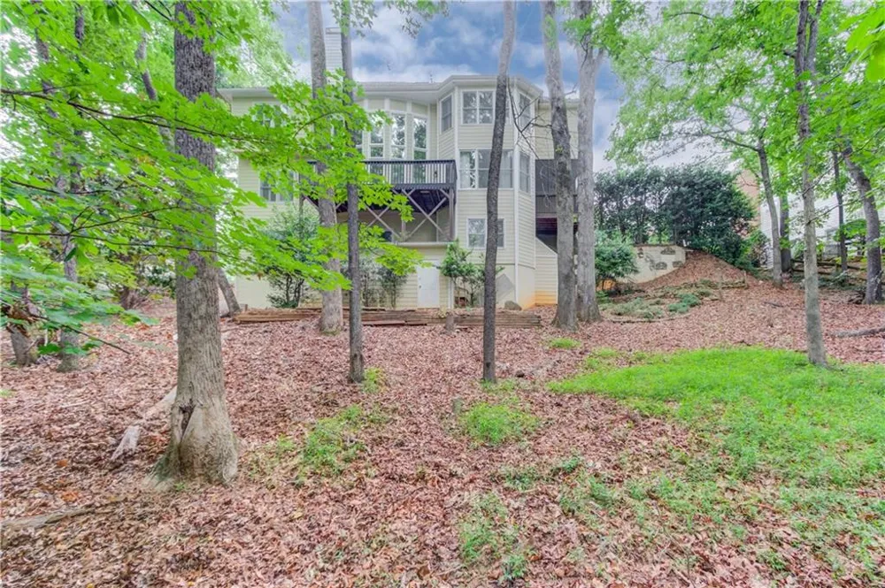 1920 Woods River Lane Duluth, GA 30097