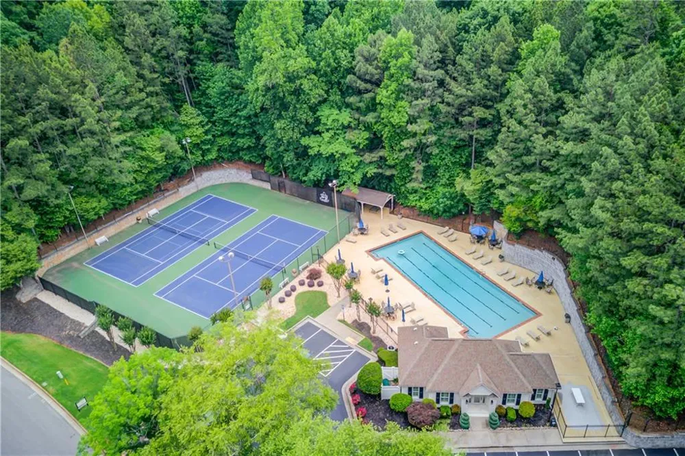 1920 Woods River Lane Duluth, GA 30097
