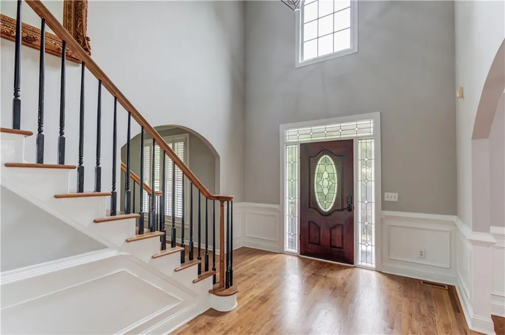1920 Woods River Lane Duluth, GA 30097
