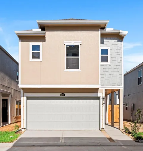 1916 Huntly Chase Drive