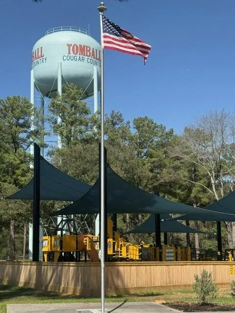 119 Anna Street Tomball, TX 77375