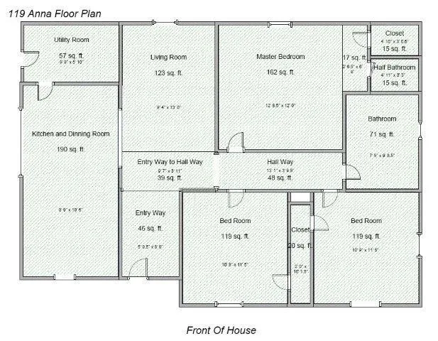119 Anna Street Tomball, TX 77375