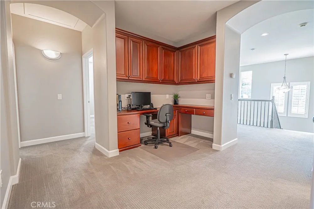 23921 Brio Court Valencia, CA 91354