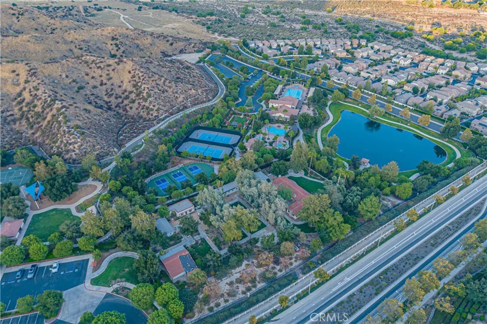 23921 Brio Court Valencia, CA 91354