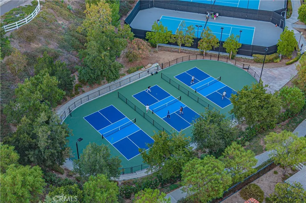 23921 Brio Court Valencia, CA 91354