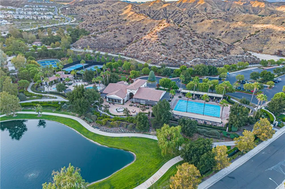 23921 Brio Court Valencia, CA 91354