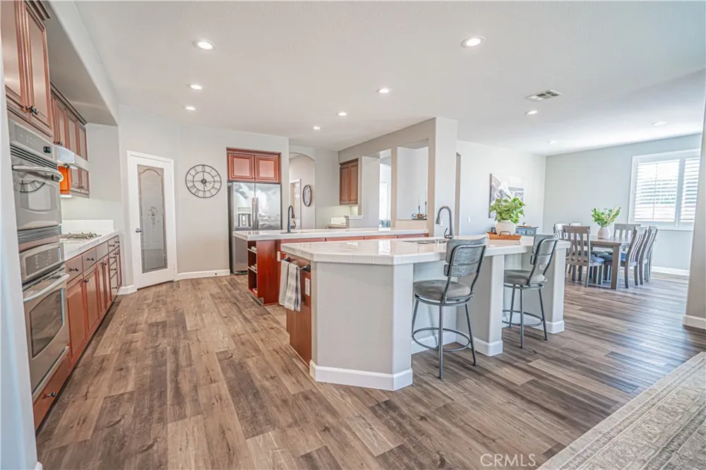 23921 Brio Court Valencia, CA 91354