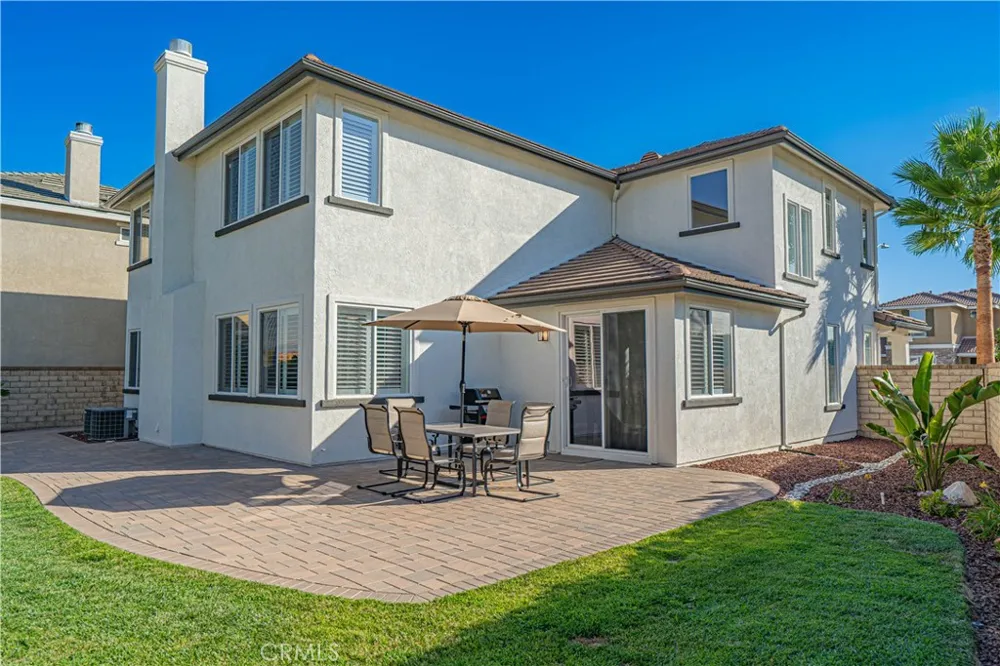23921 Brio Court Valencia, CA 91354