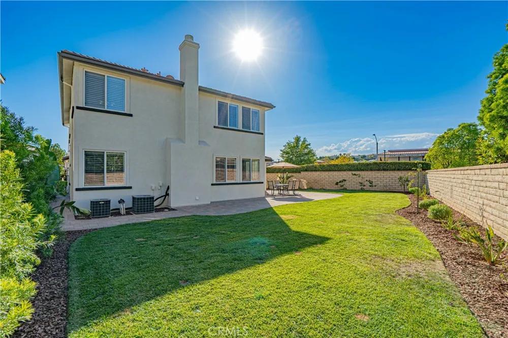 23921 Brio Court Valencia, CA 91354