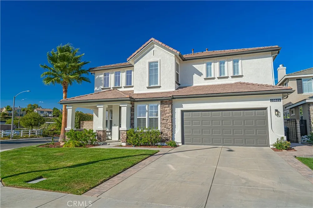 23921 Brio Court Valencia, CA 91354