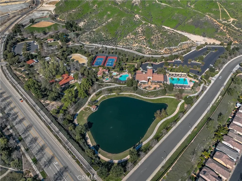 23921 Brio Court Valencia, CA 91354