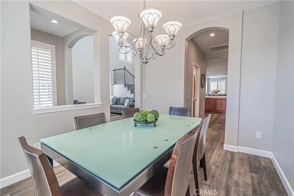 23921 Brio Court Valencia, CA 91354