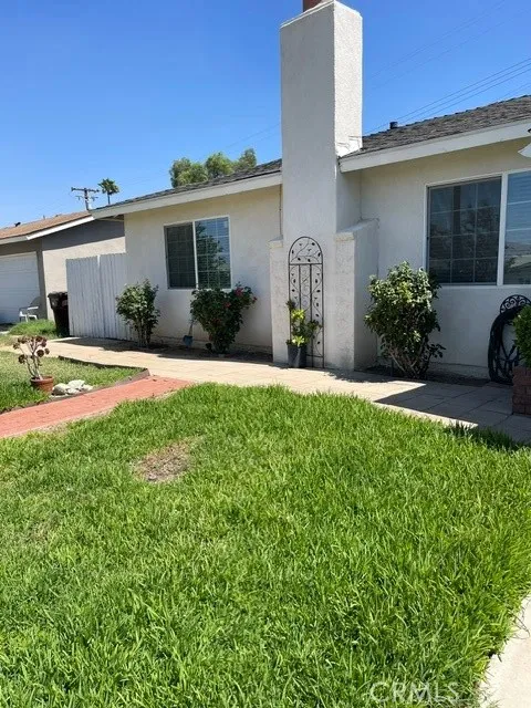3455 La Ciotat Way Riverside, CA 92501