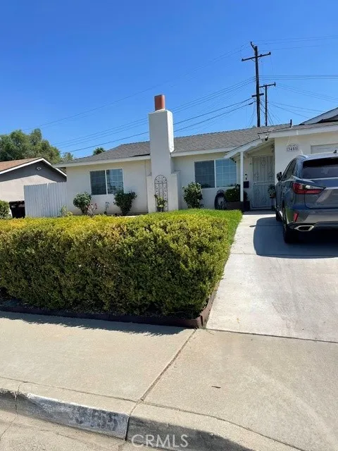 3455 La Ciotat Way Riverside, CA 92501