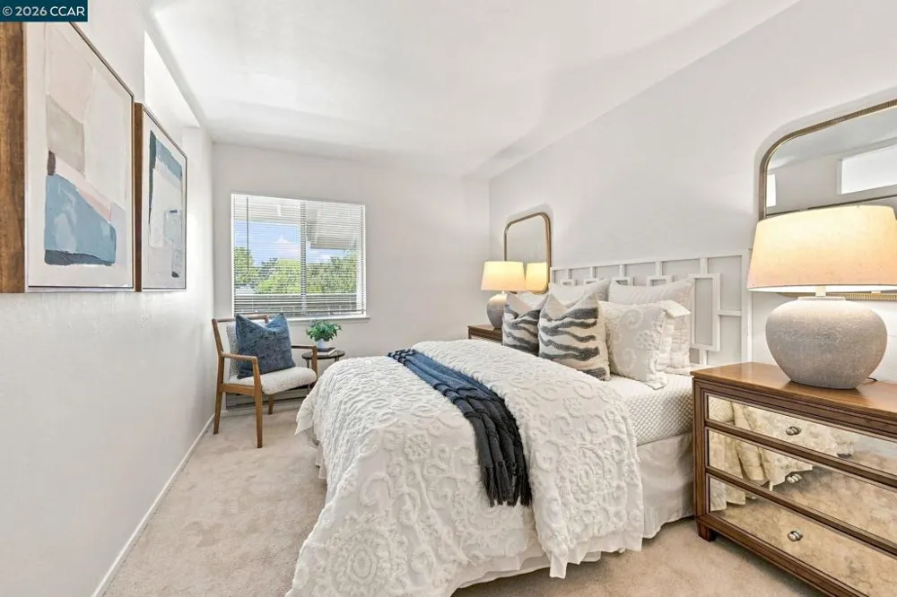 1435 Marchbanks #7 Walnut Creek, CA 94598