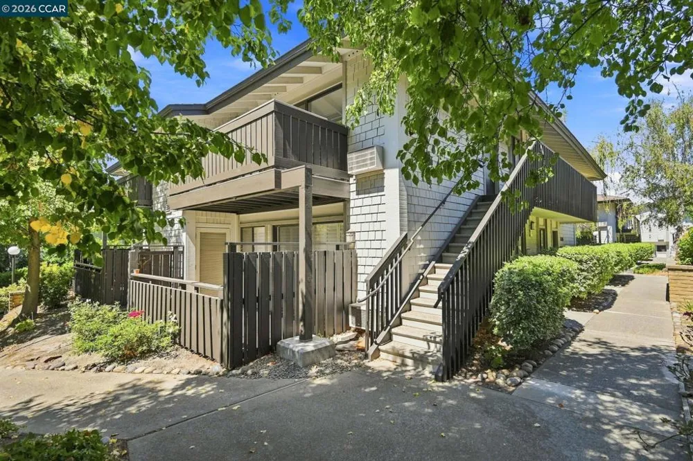 1435 Marchbanks #7 Walnut Creek, CA 94598