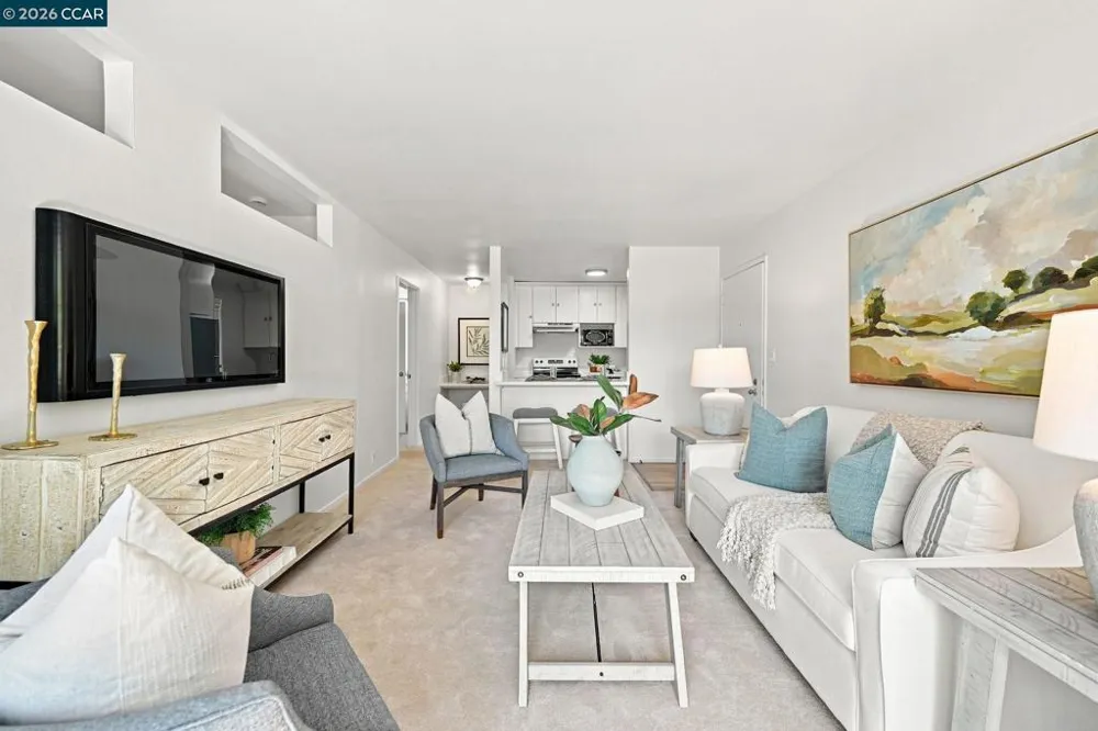 1435 Marchbanks #7 Walnut Creek, CA 94598