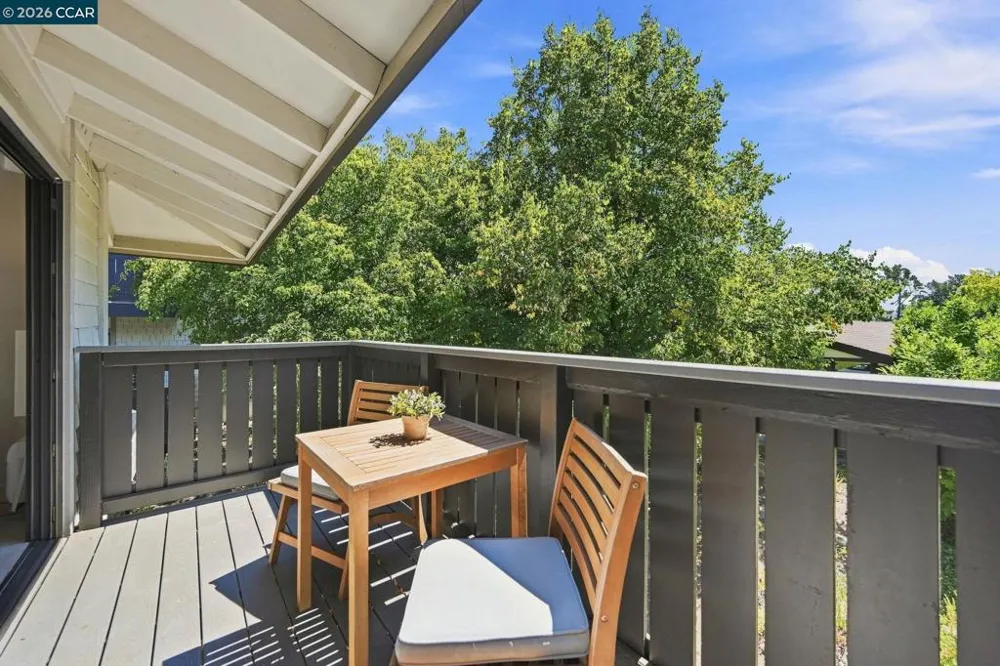 1435 Marchbanks #7 Walnut Creek, CA 94598