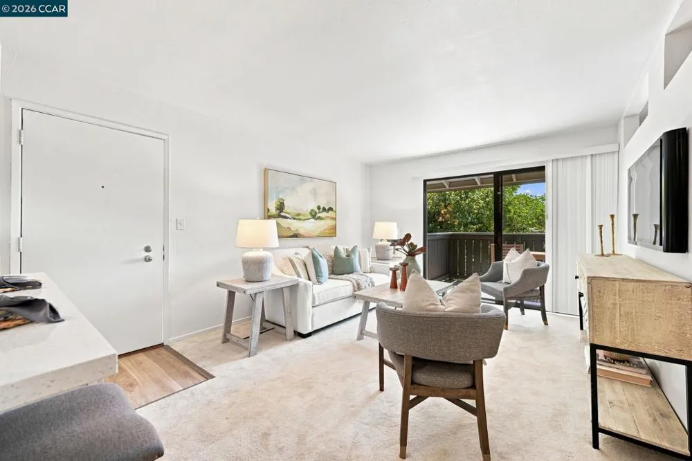 1435 Marchbanks #7 Walnut Creek, CA 94598