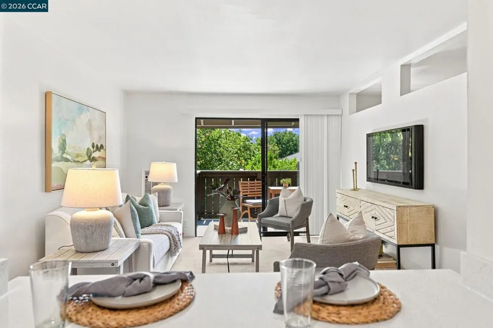 1435 Marchbanks #7 Walnut Creek, CA 94598