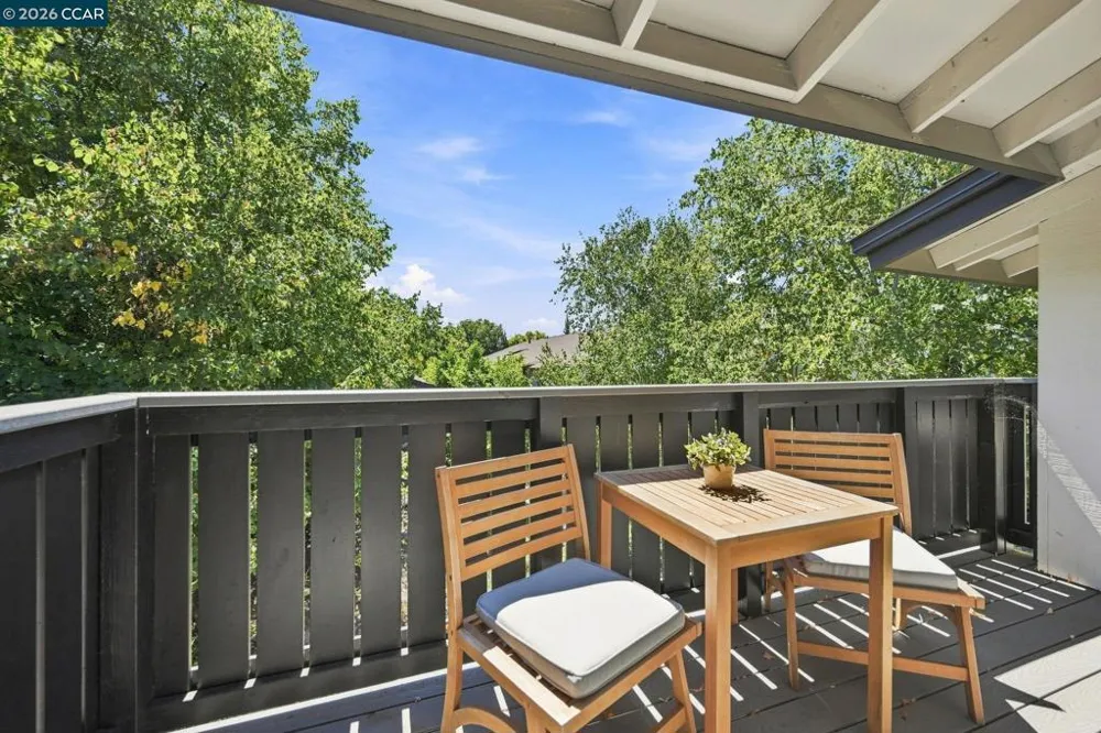 1435 Marchbanks #7 Walnut Creek, CA 94598