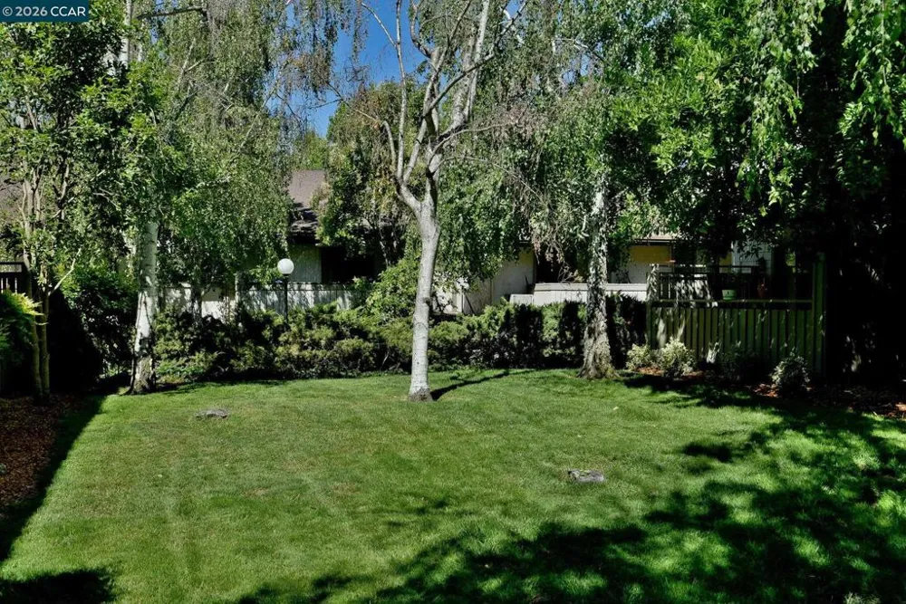 1435 Marchbanks #7 Walnut Creek, CA 94598