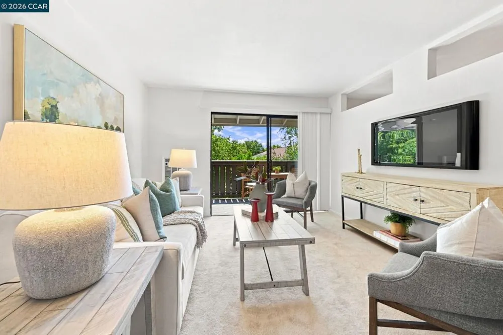 1435 Marchbanks #7 Walnut Creek, CA 94598