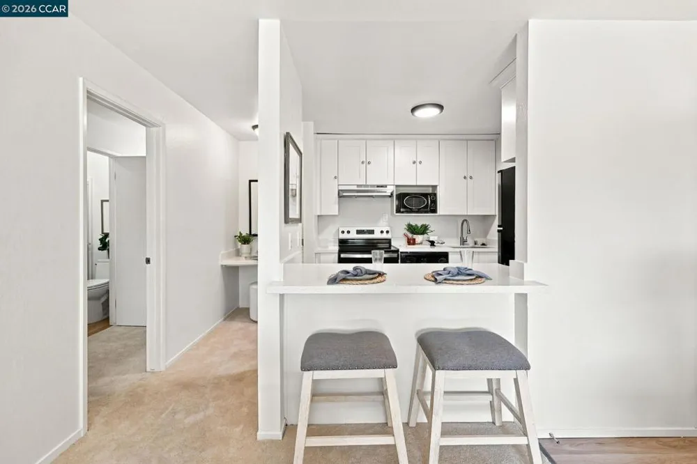 1435 Marchbanks #7 Walnut Creek, CA 94598