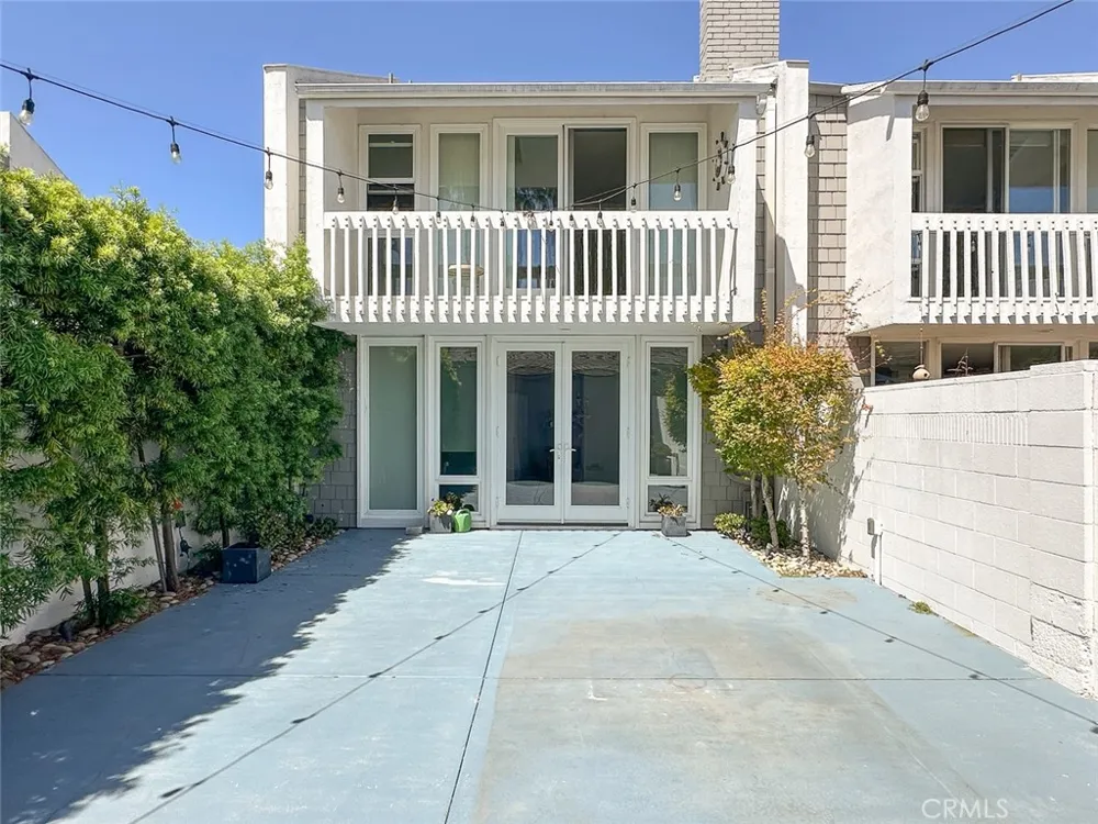 16492 Harbour Lane #32 Huntington Beach, CA 92649