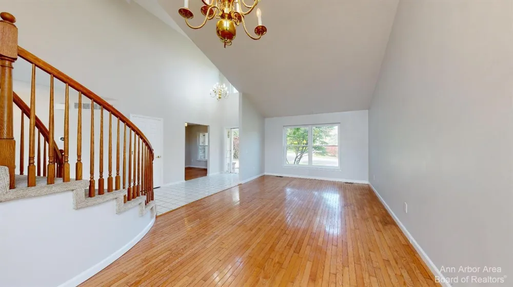 2844 Chaseway Court Ann Arbor, MI 48105